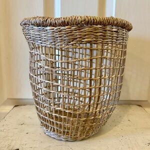 Seagrass Basket